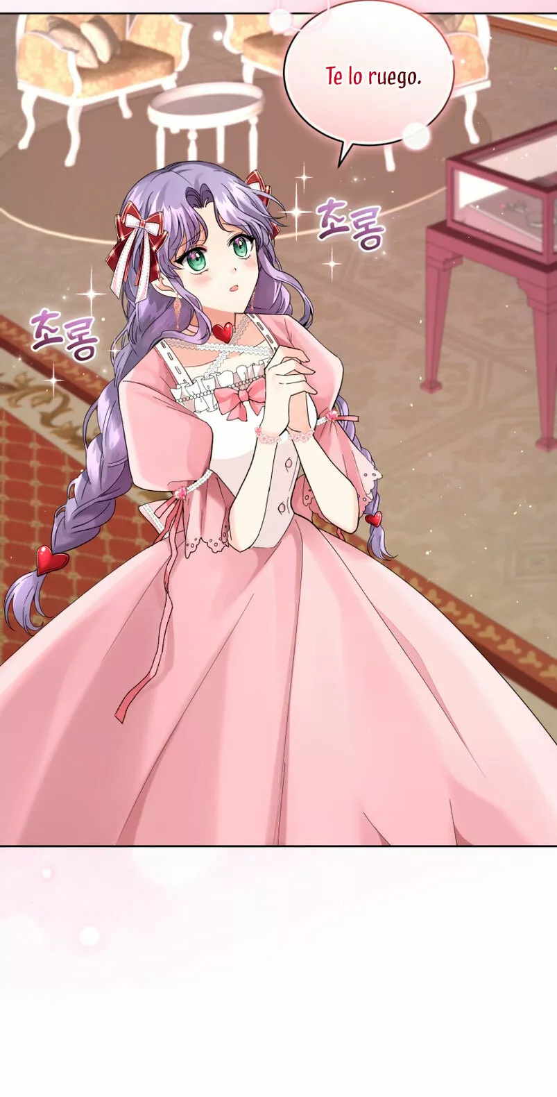 Página 69 del Manga