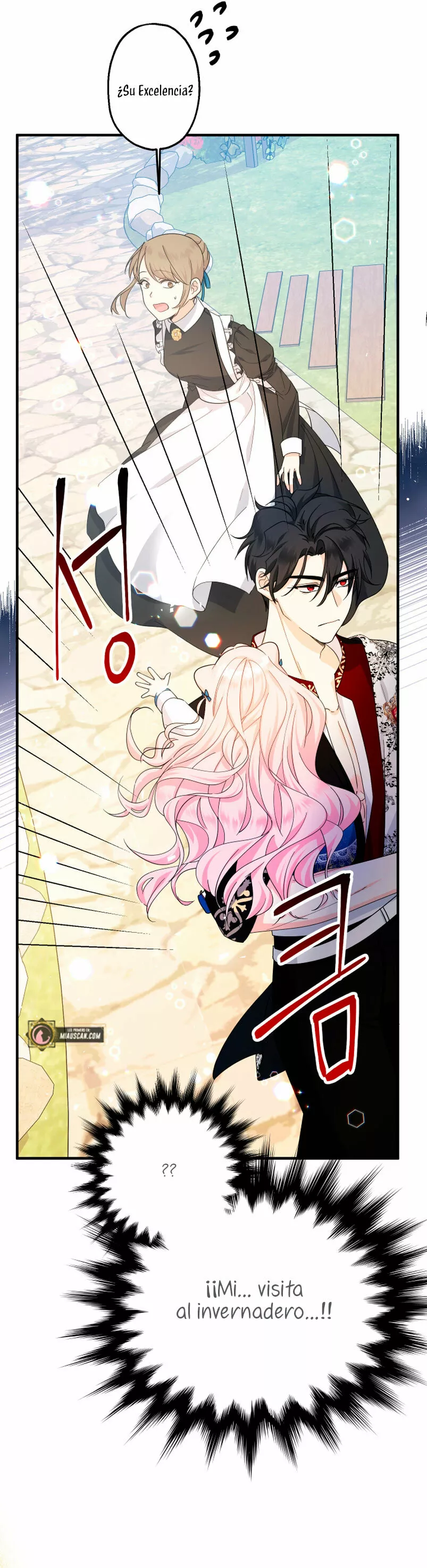 Página 32 del Manga