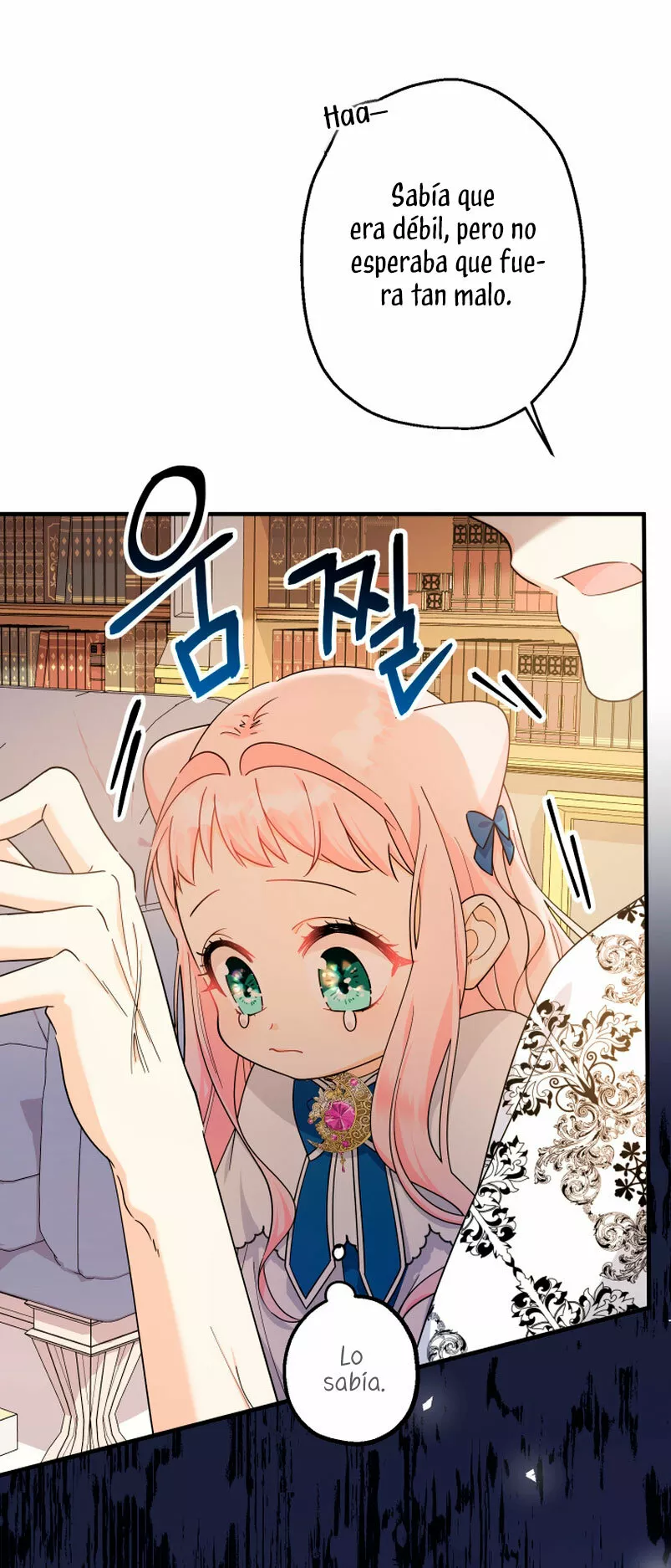 Página 35 del Manga