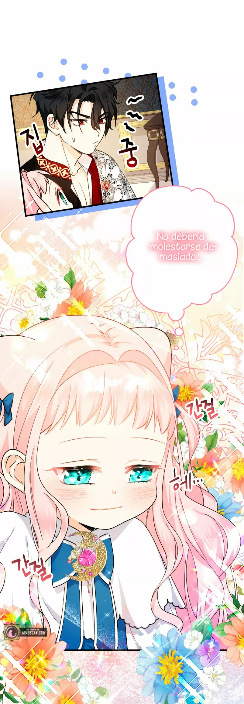 Página 43 del Manga