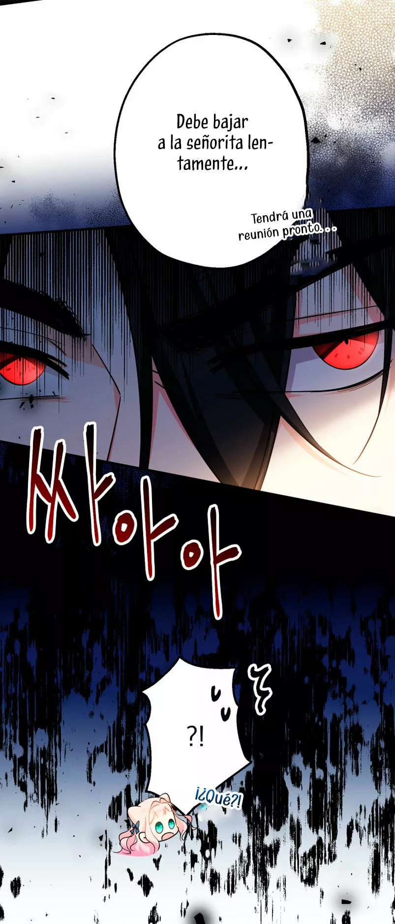 Página 45 del Manga