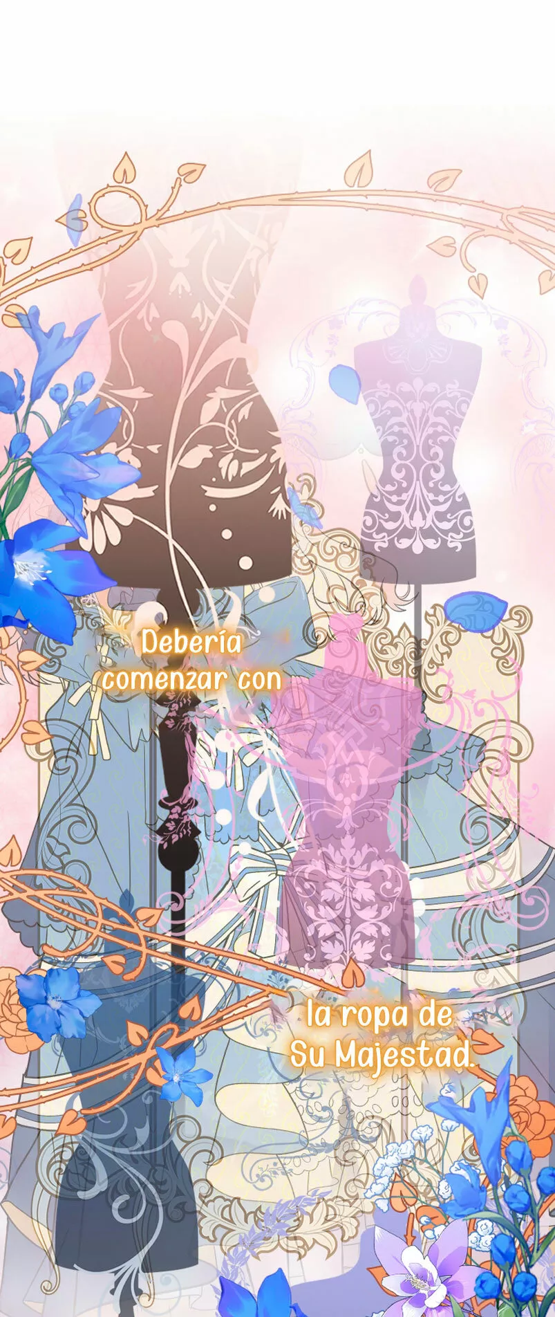 Página 53 del Manga