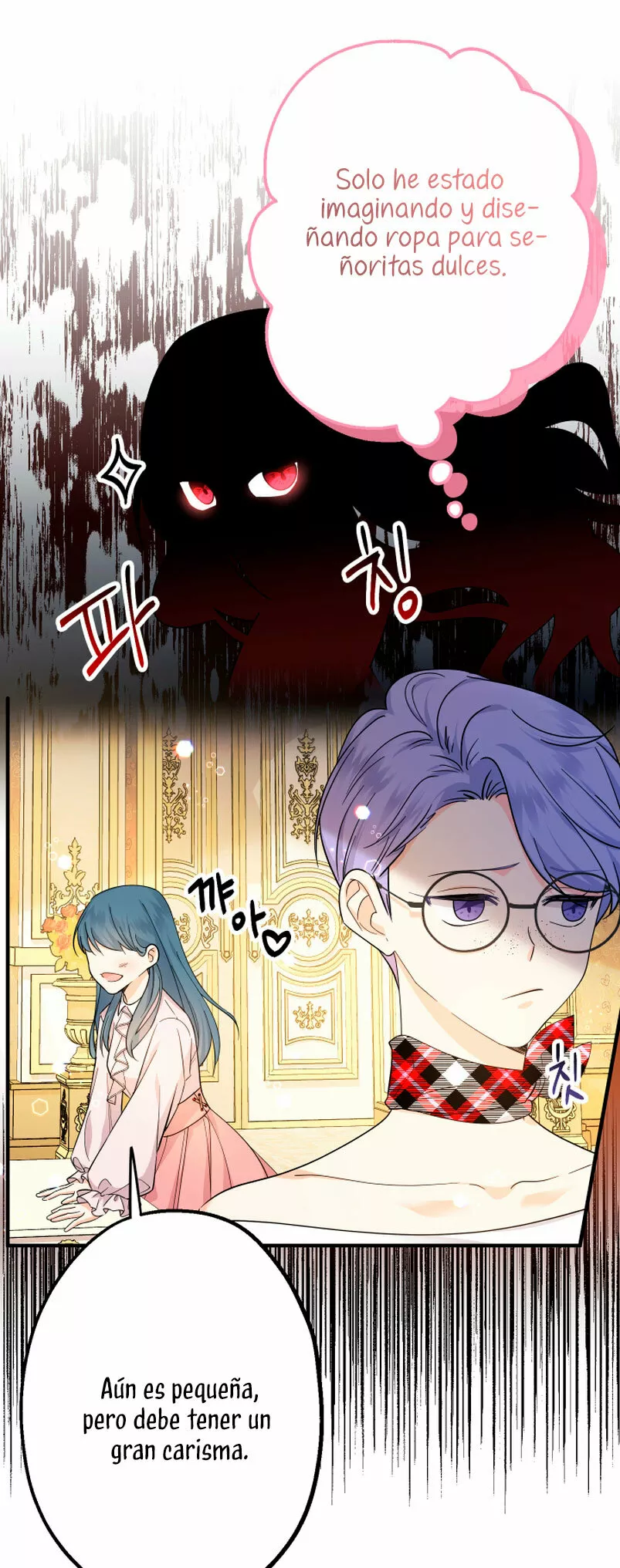 Página 58 del Manga