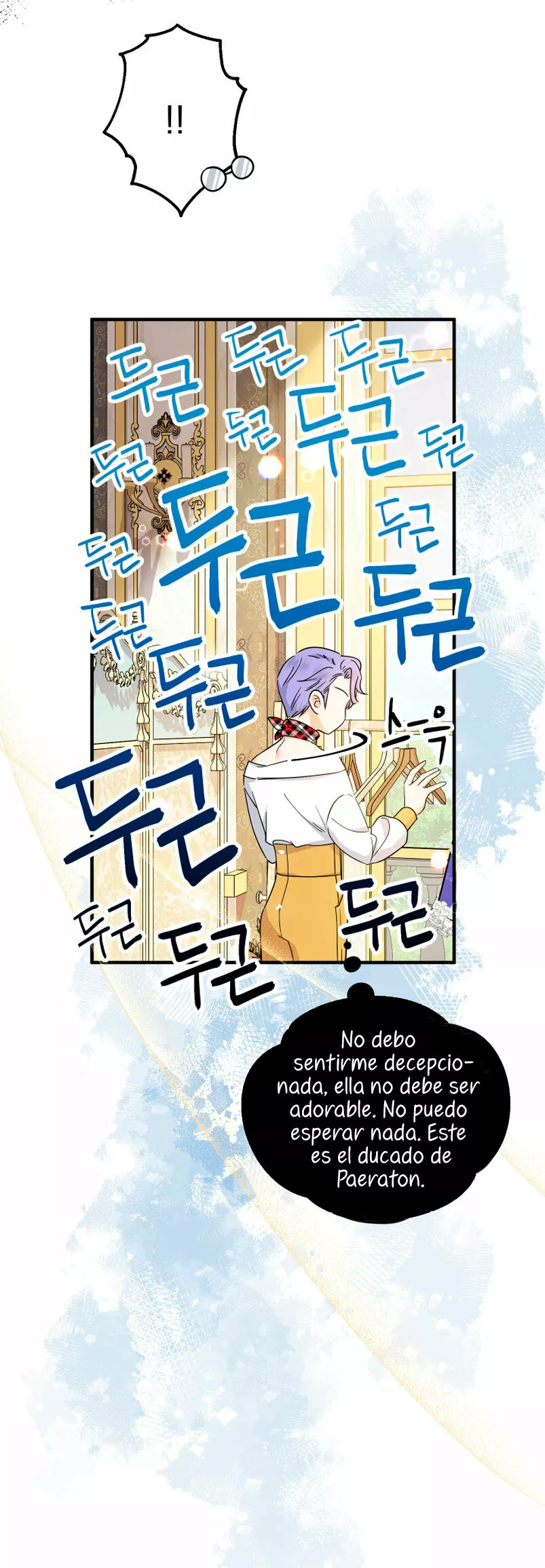 Página 61 del Manga