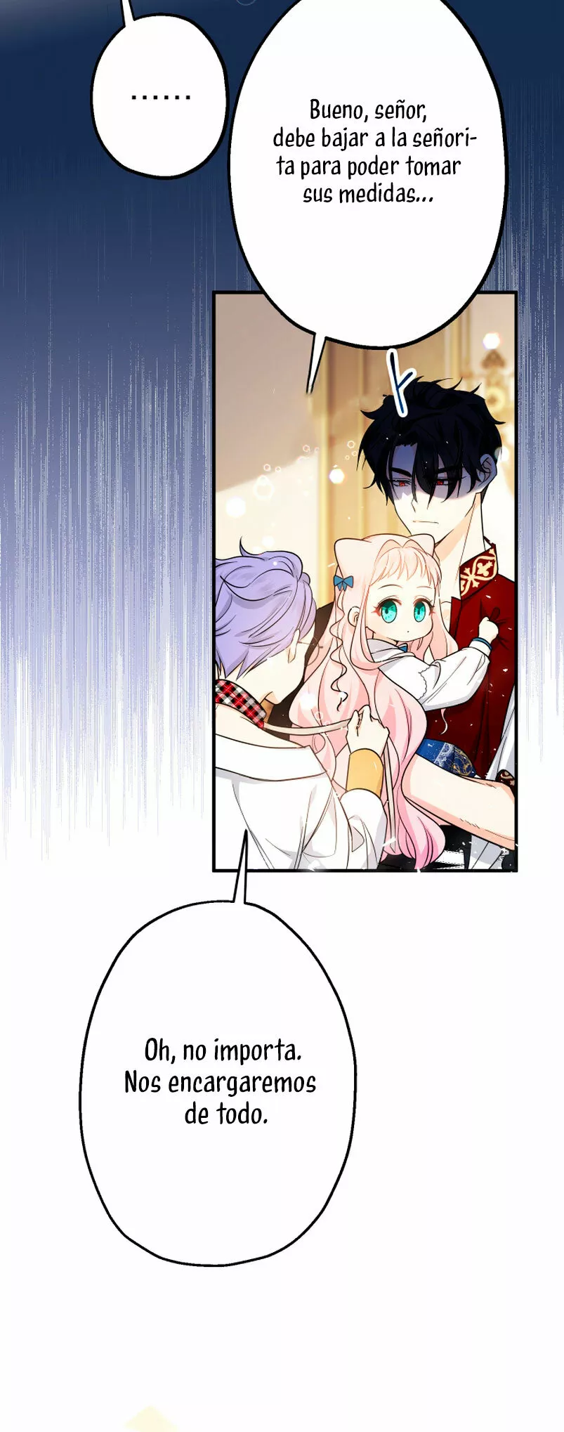 Página 69 del Manga