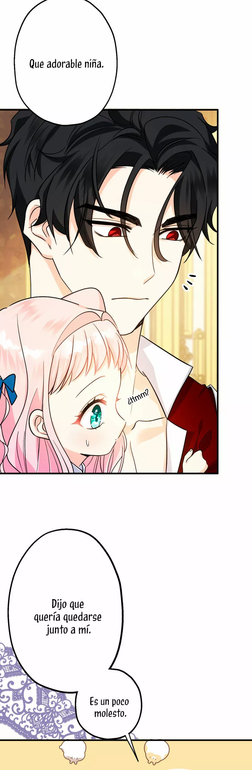 Página 73 del Manga