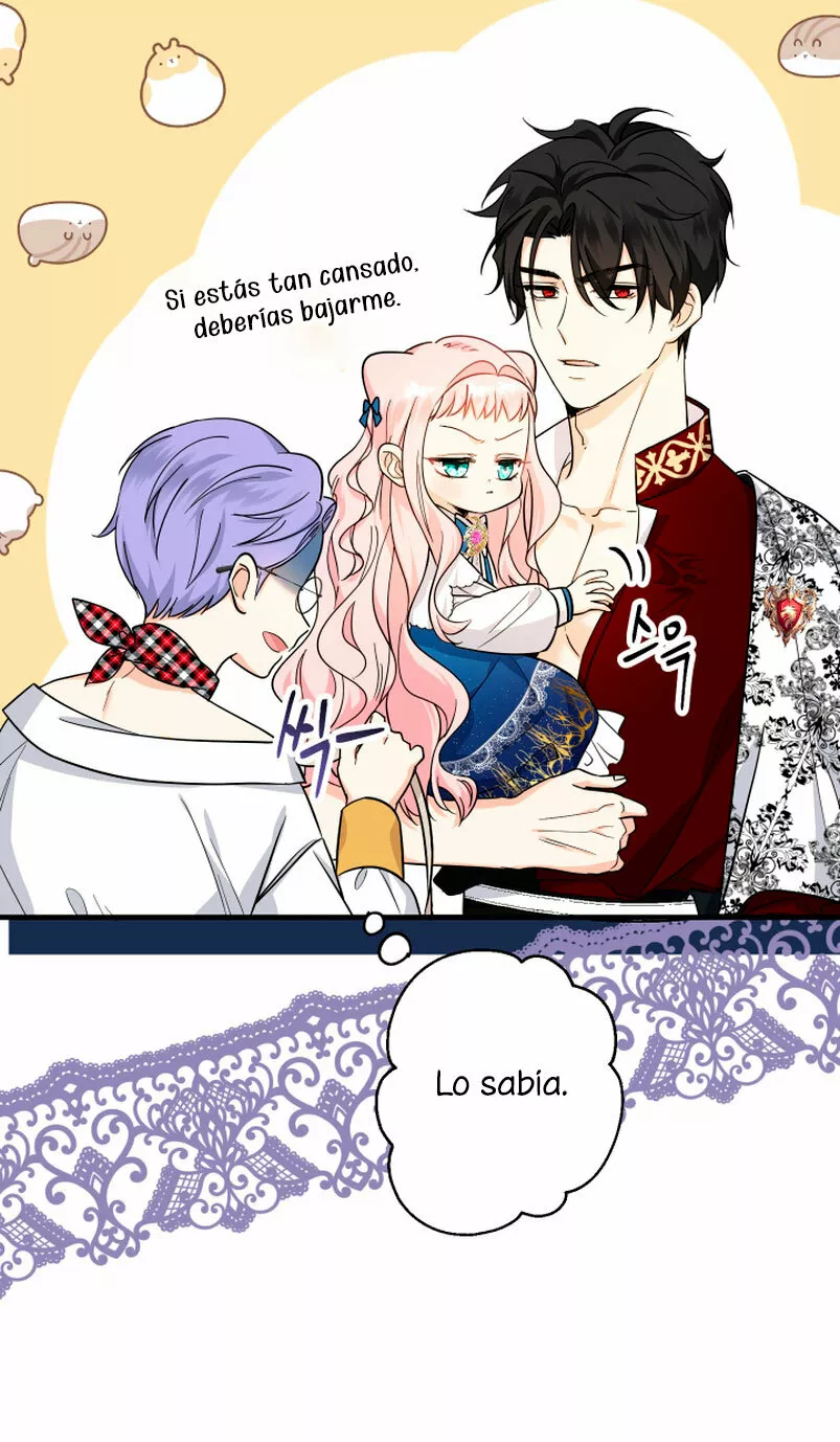 Página 74 del Manga