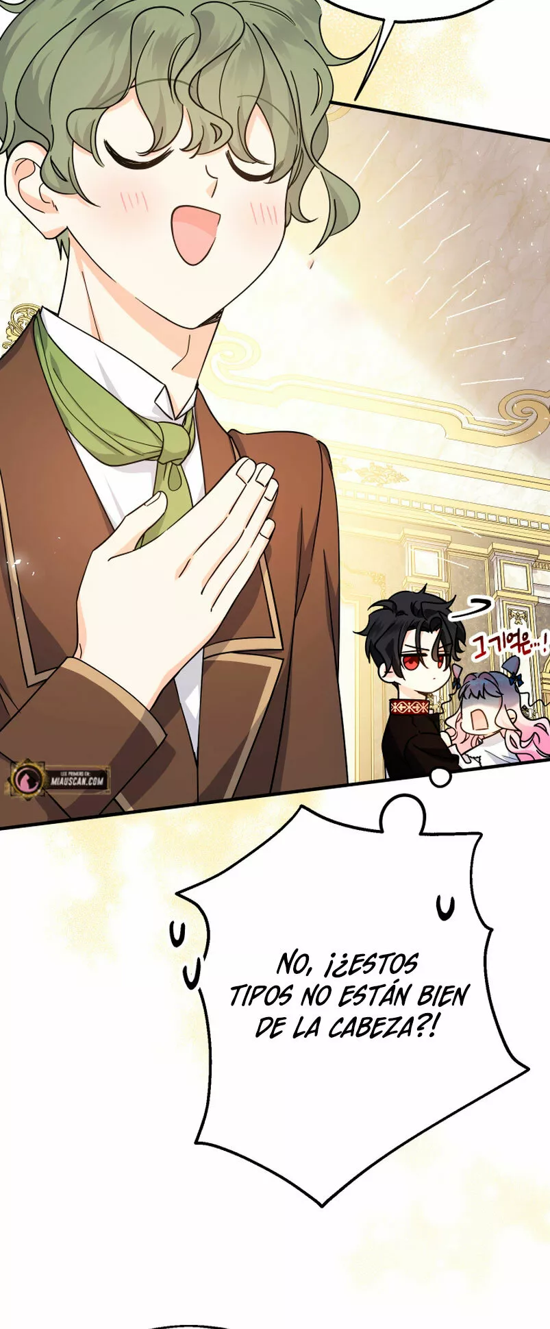 Página 77 del Manga