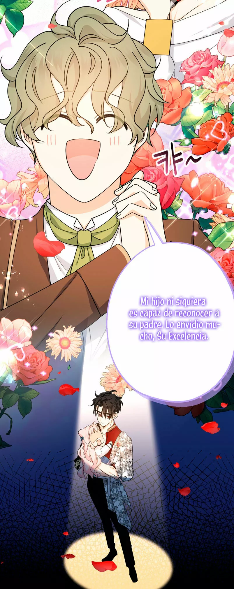 Página 81 del Manga