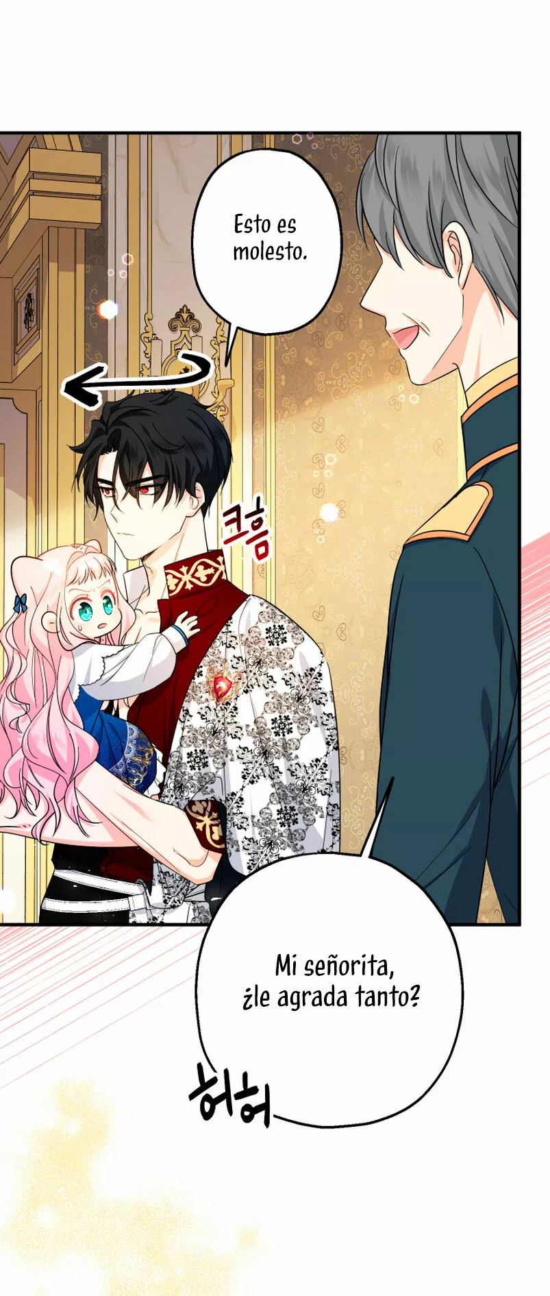 Página 83 del Manga