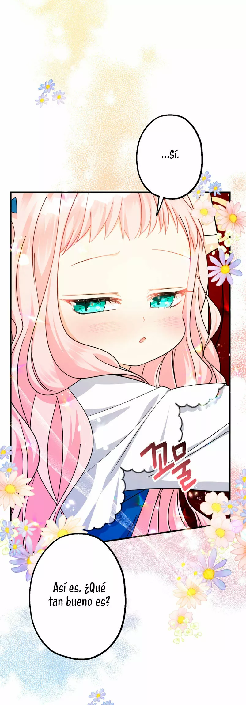 Página 84 del Manga