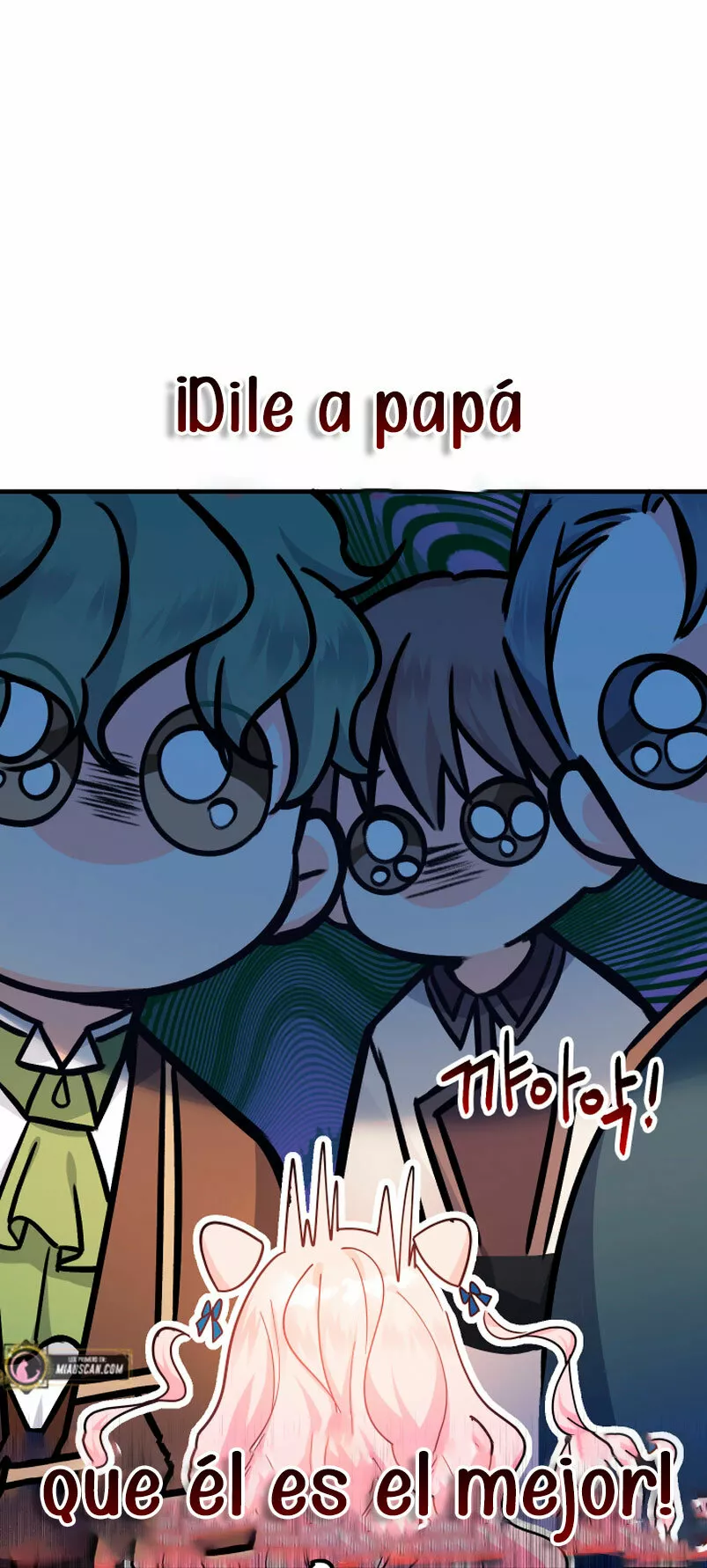 Página 86 del Manga