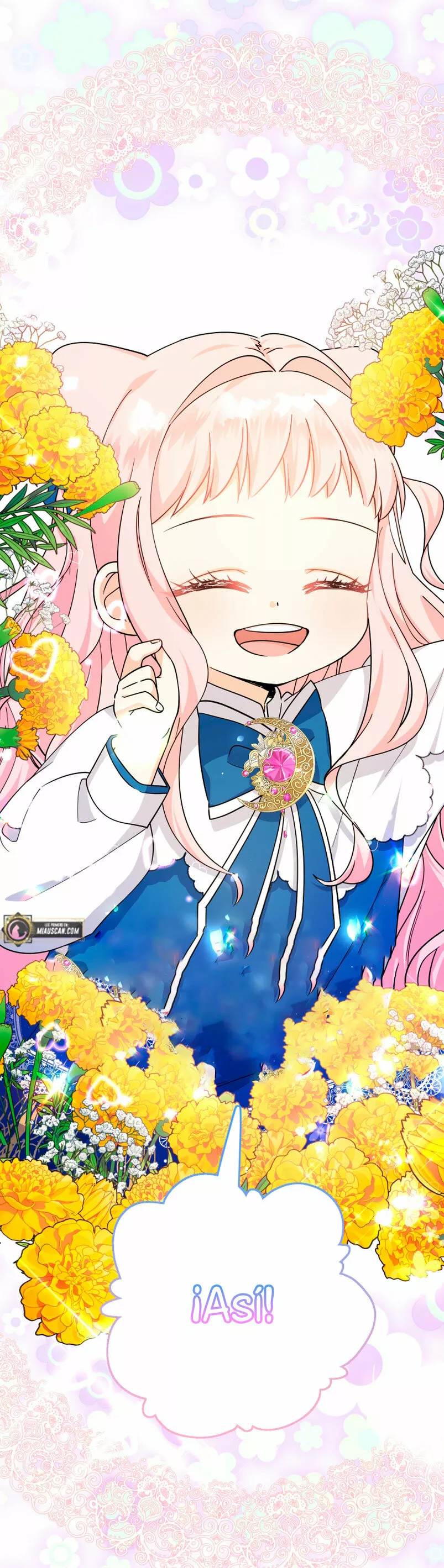 Página 90 del Manga