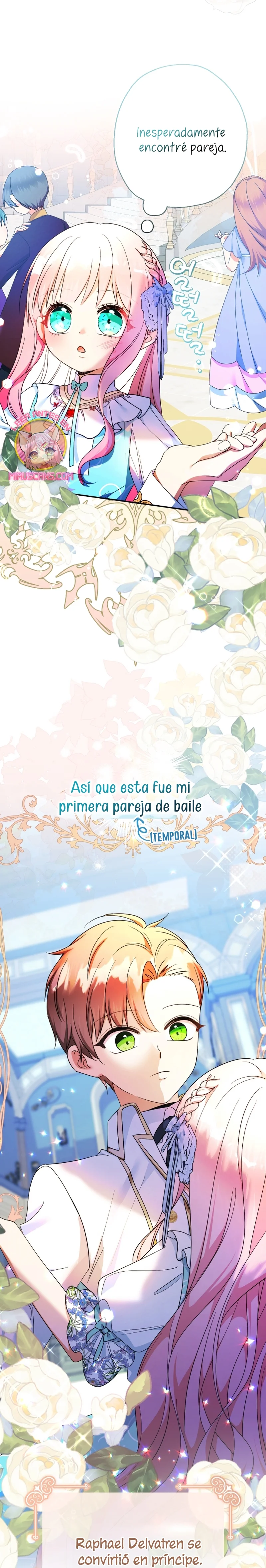 Página 32 del Manga