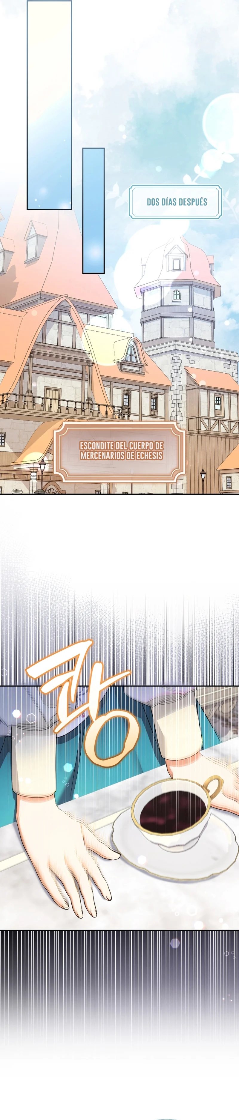 Página 41 del Manga