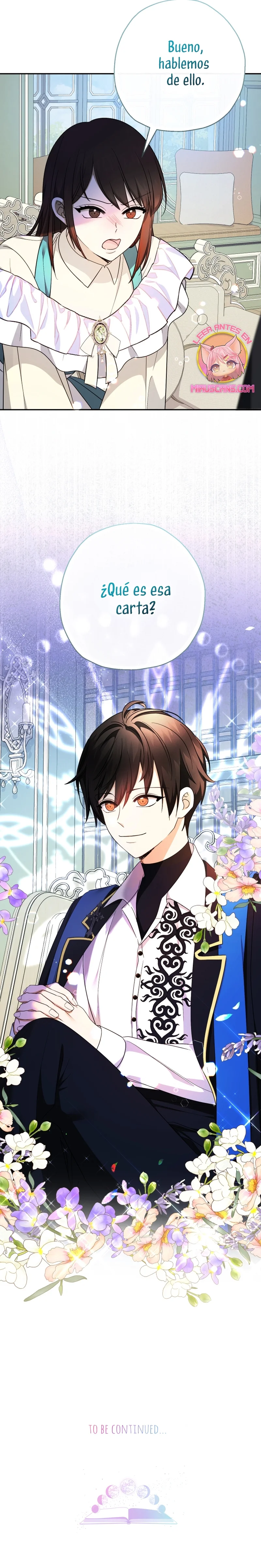 Página 42 del Manga