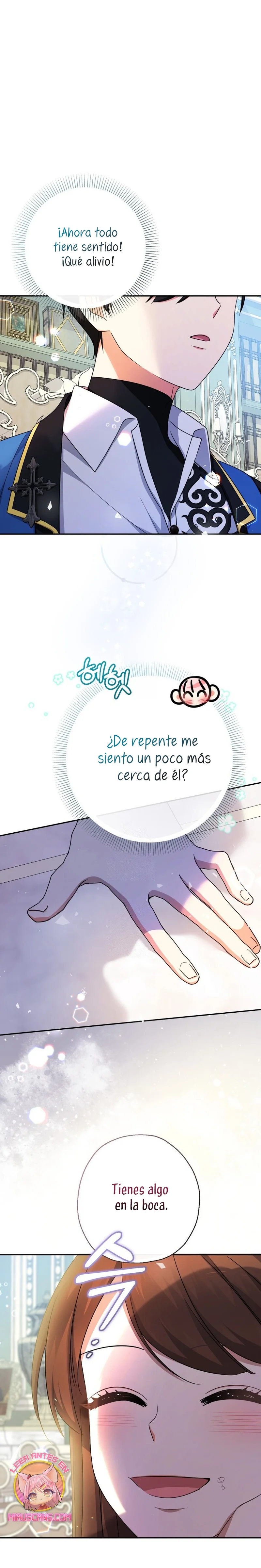 Página 36 del Manga