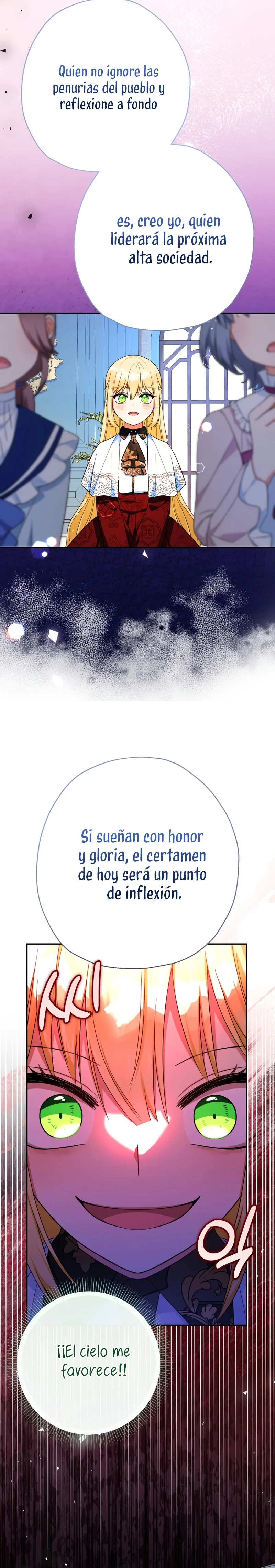 Página 34 del Manga