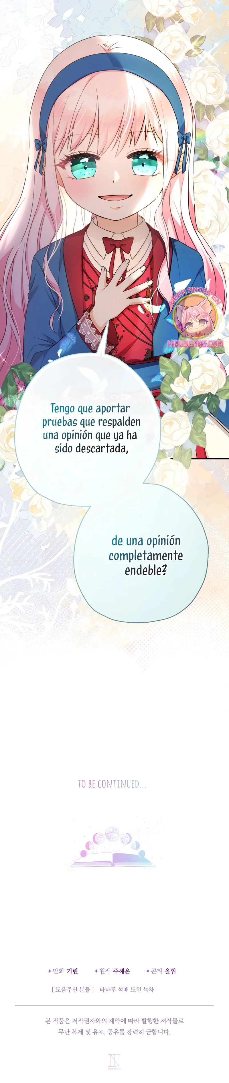 Página 38 del Manga