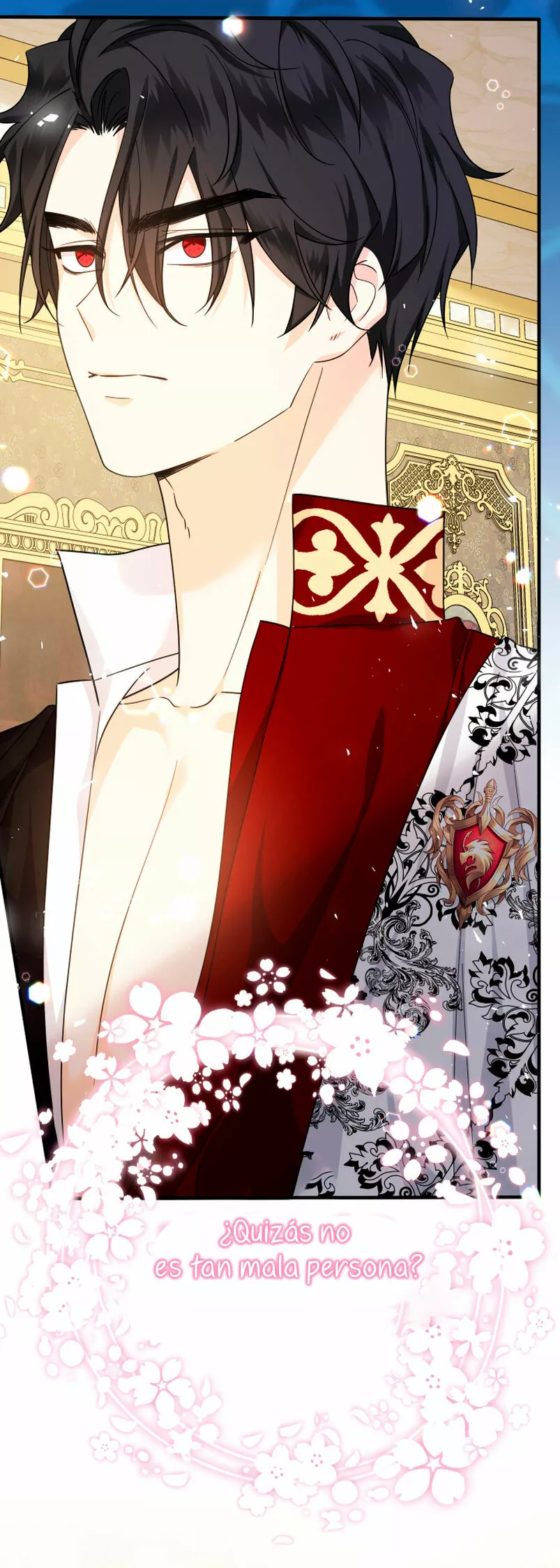 Página 40 del Manga