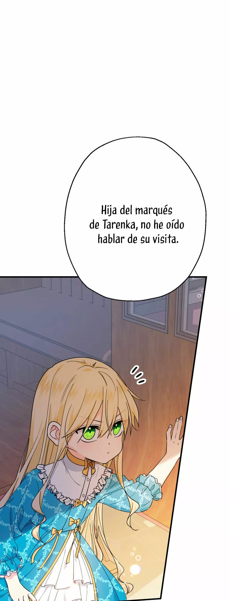 Página 52 del Manga
