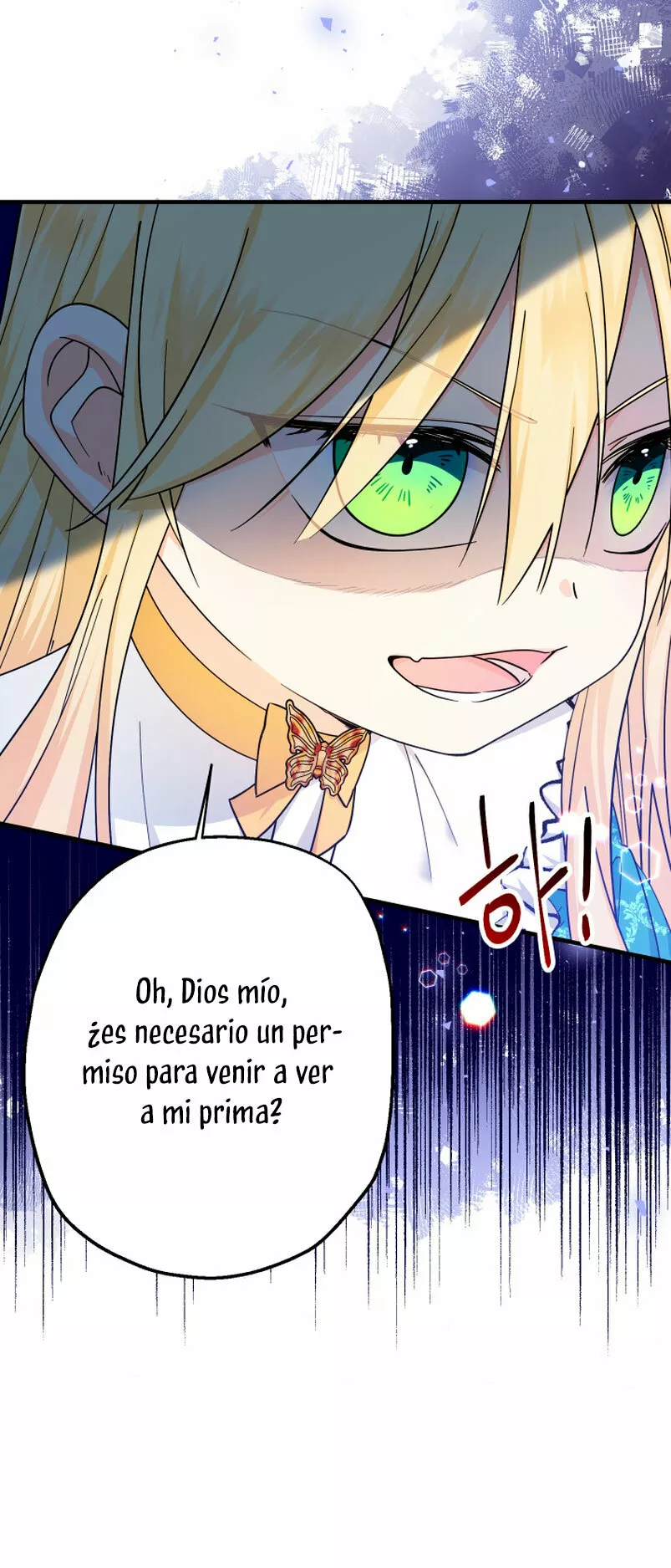 Página 54 del Manga