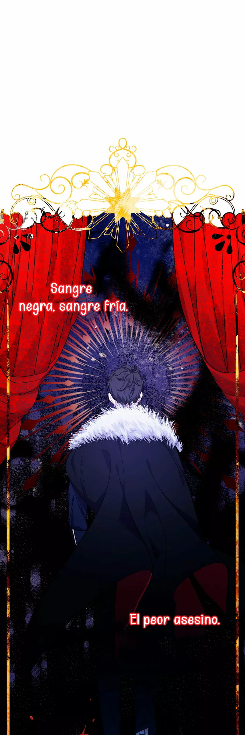 Página 65 del Manga