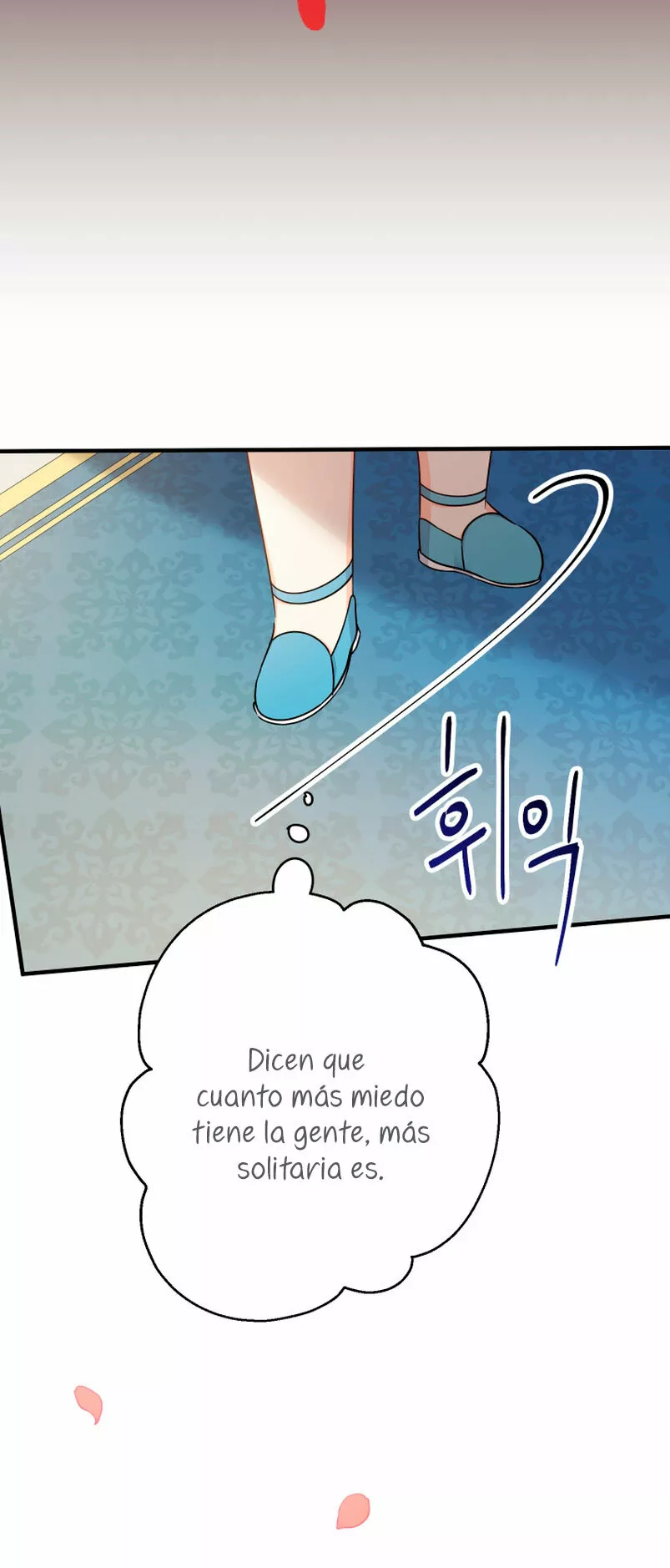 Página 67 del Manga