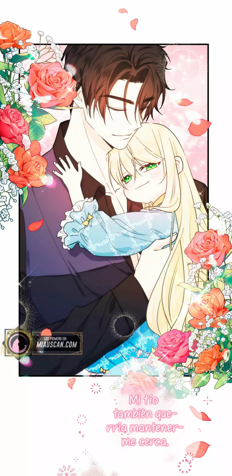 Página 68 del Manga