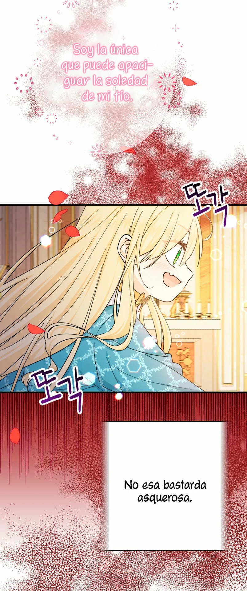 Página 69 del Manga