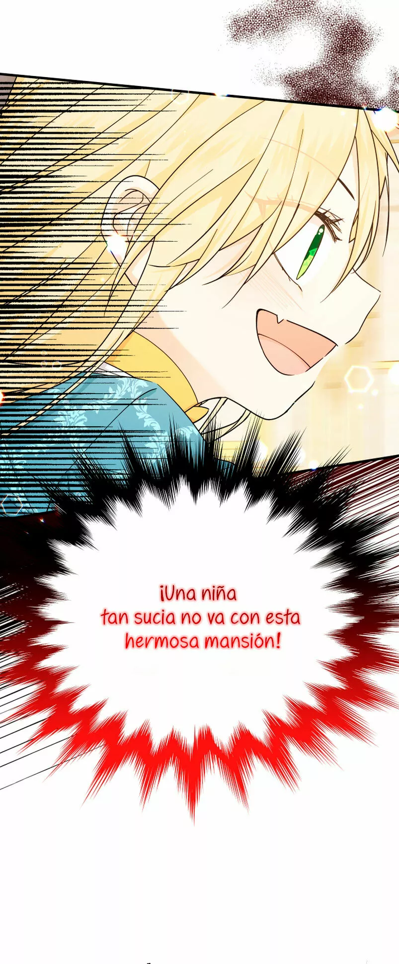 Página 71 del Manga