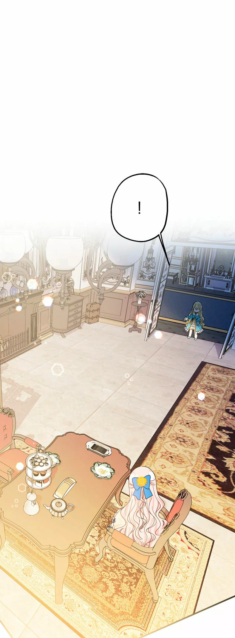 Página 73 del Manga