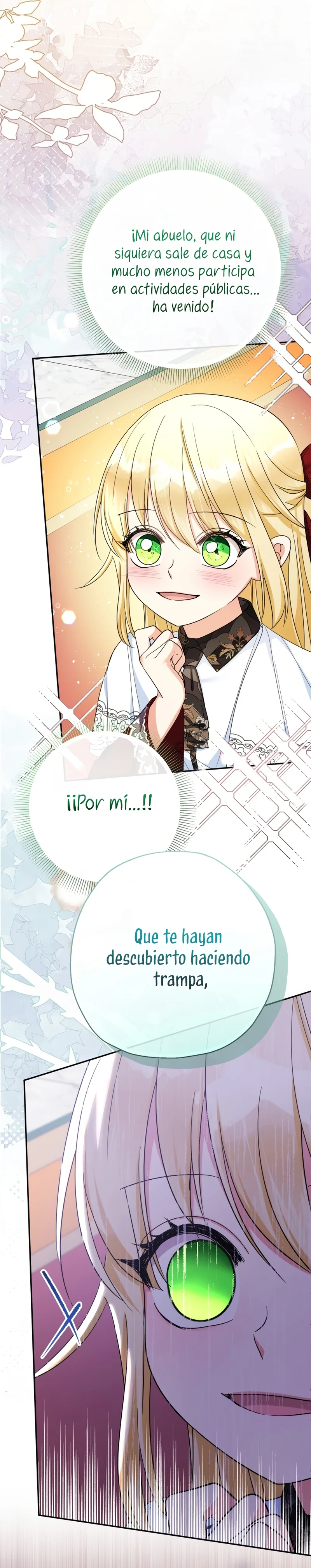 Página 38 del Manga