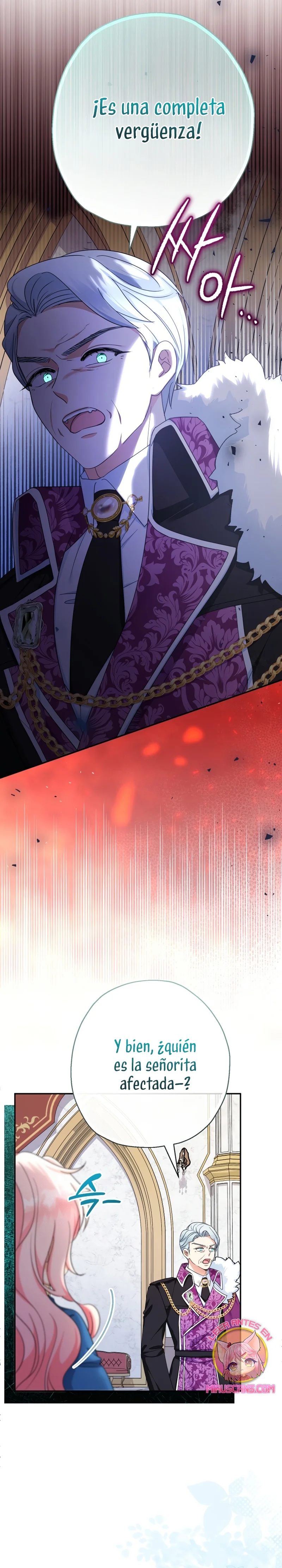 Página 39 del Manga