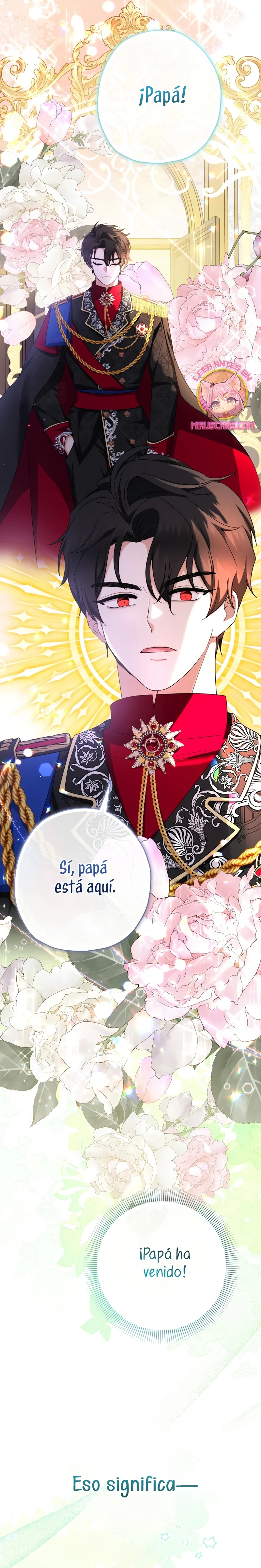 Página 43 del Manga