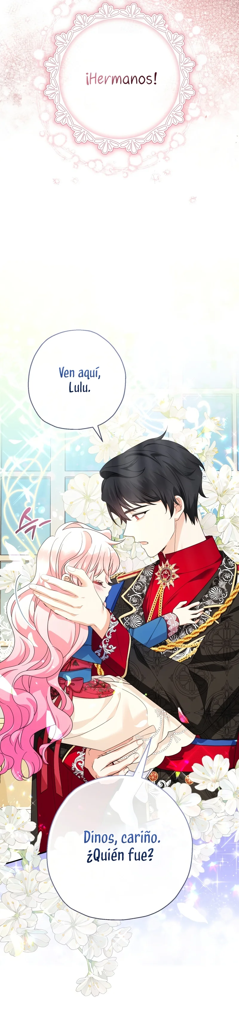 Página 45 del Manga