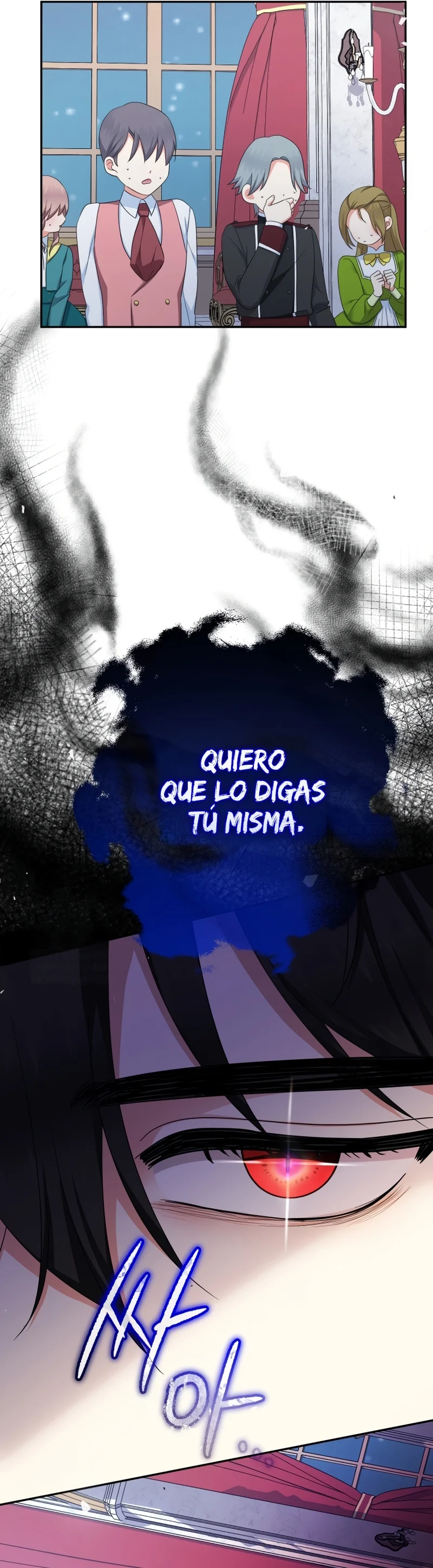 Página 46 del Manga