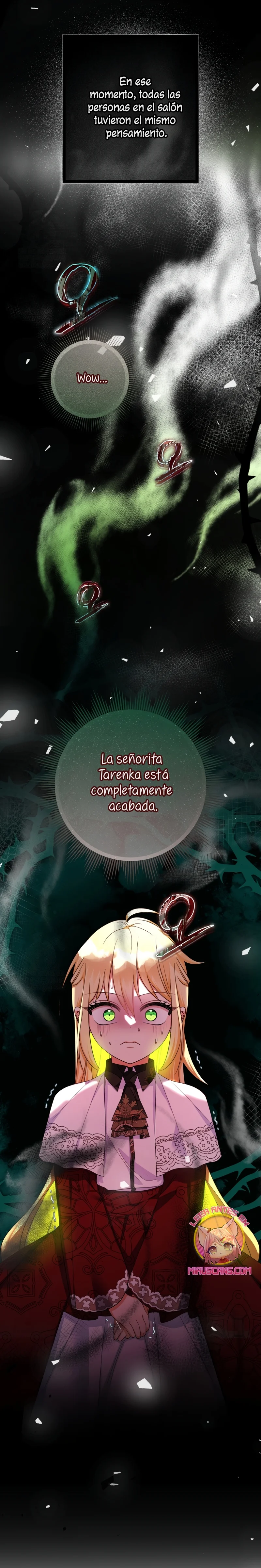 Página 48 del Manga