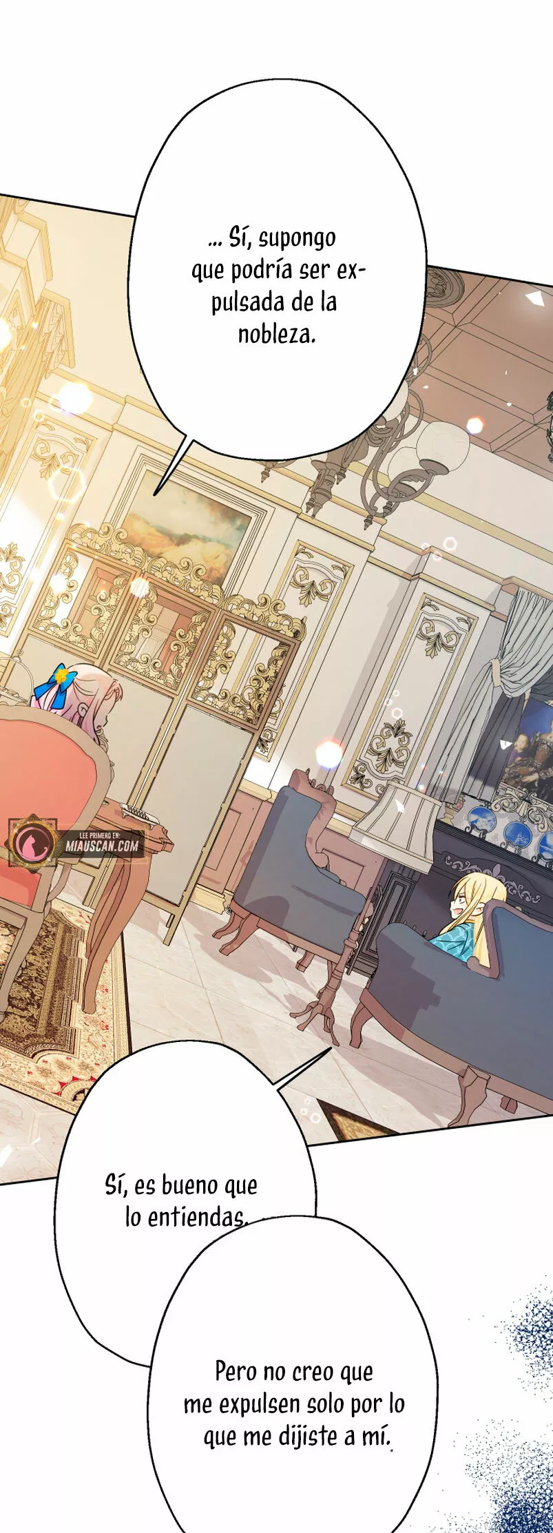 Página 34 del Manga