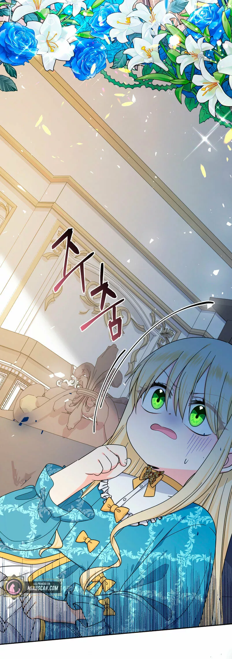 Página 38 del Manga