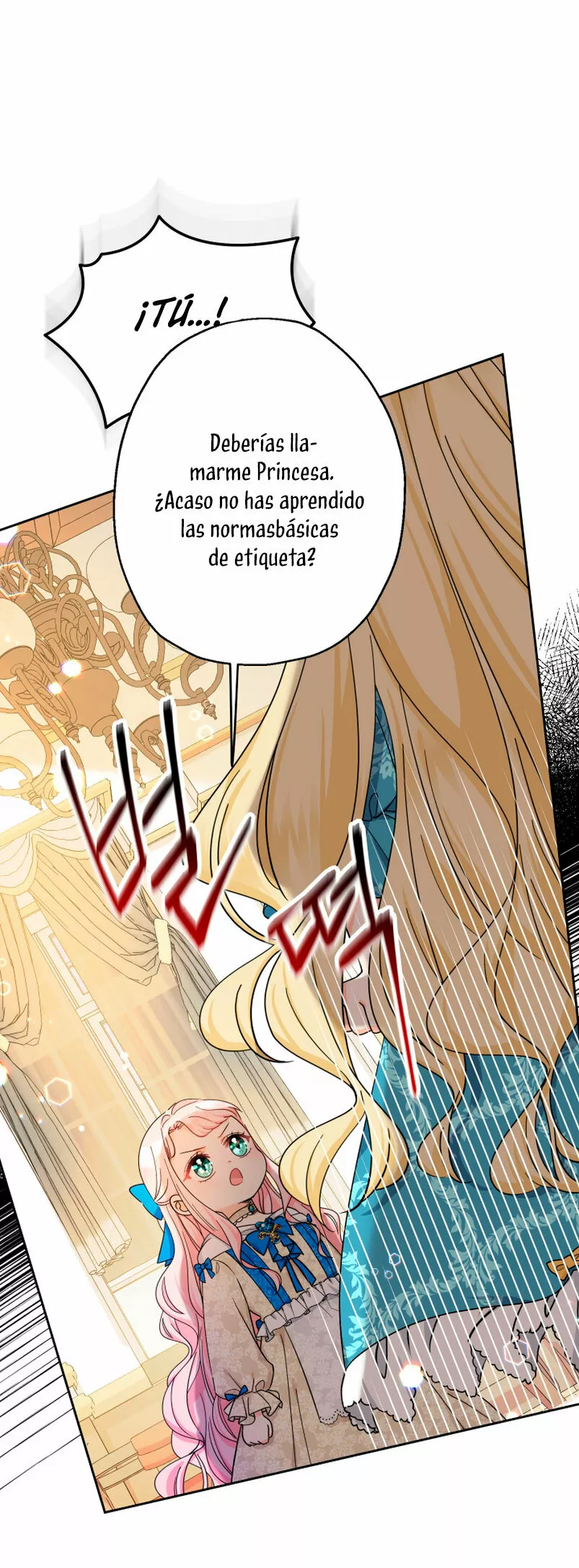 Página 40 del Manga