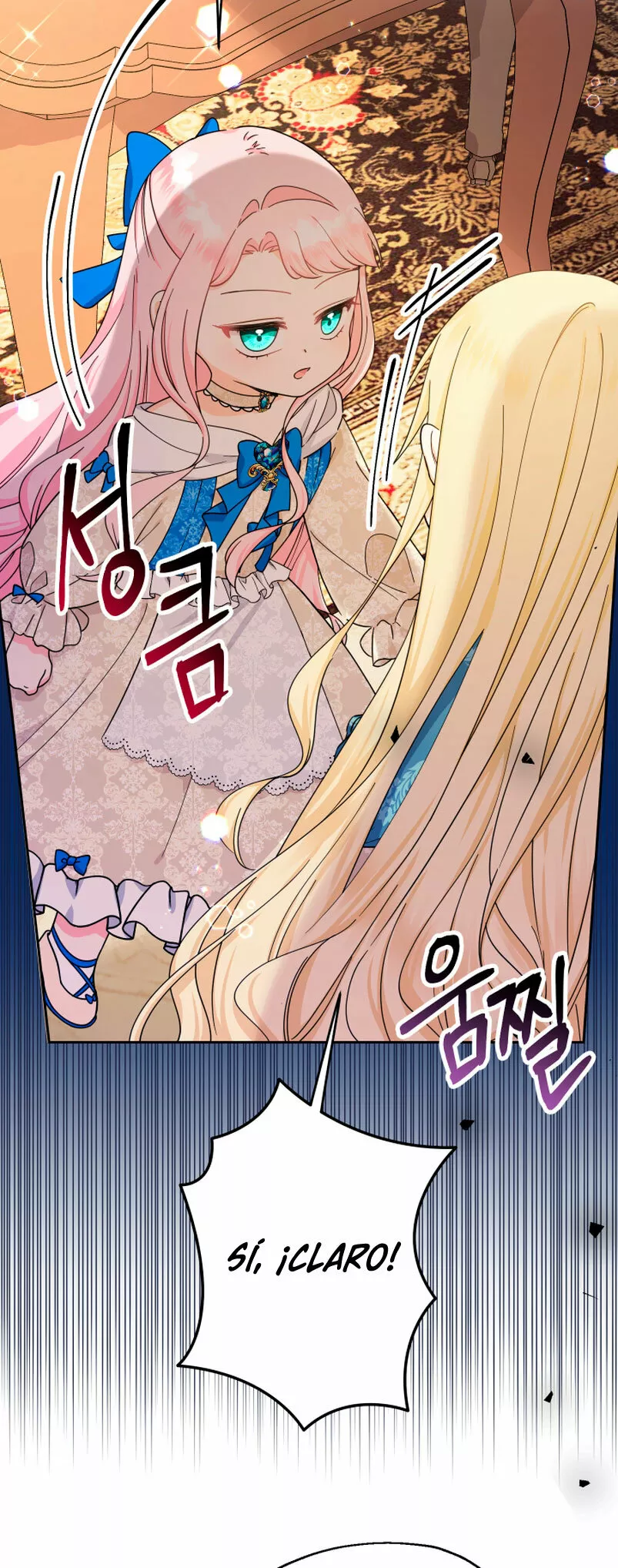 Página 43 del Manga