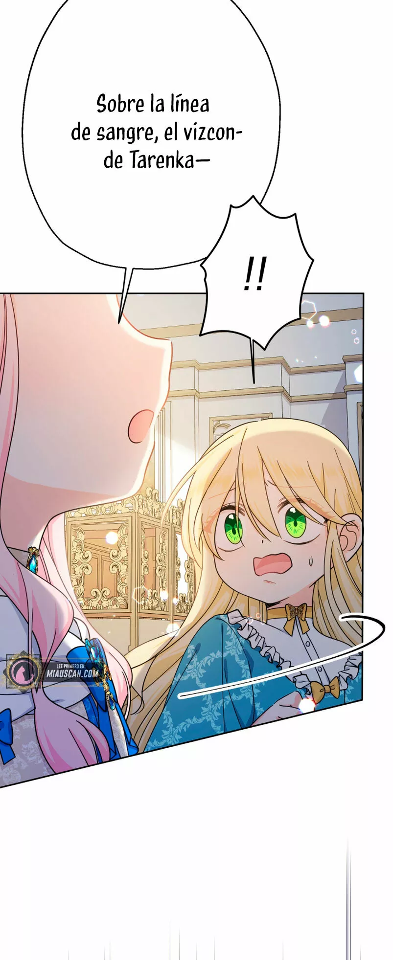 Página 50 del Manga