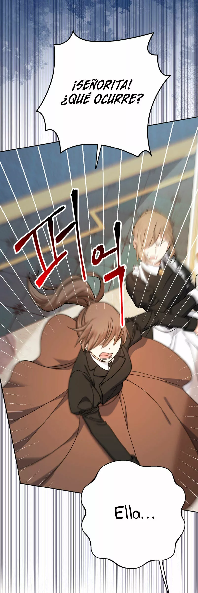 Página 52 del Manga