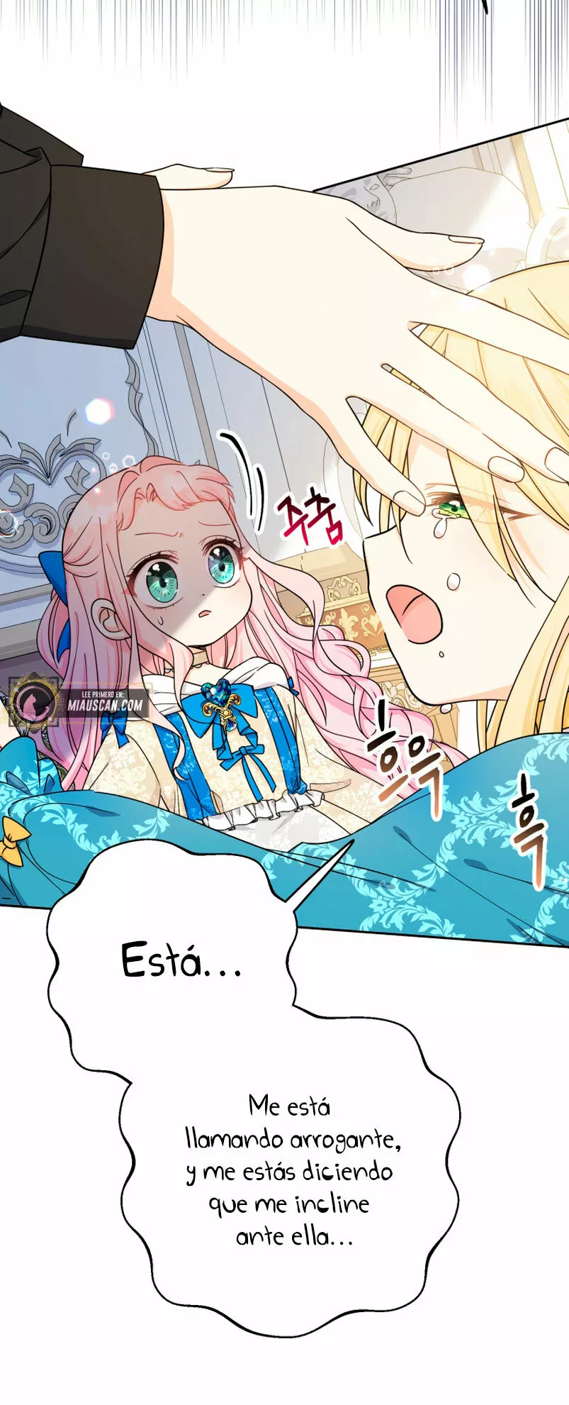 Página 53 del Manga