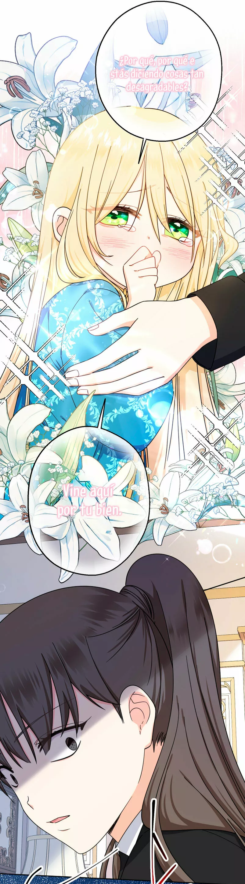 Página 54 del Manga