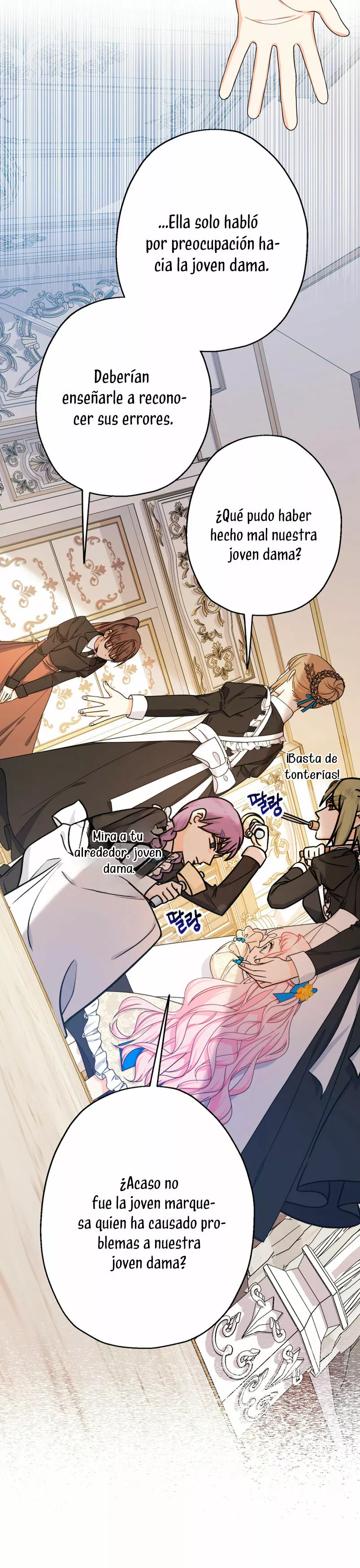 Página 60 del Manga