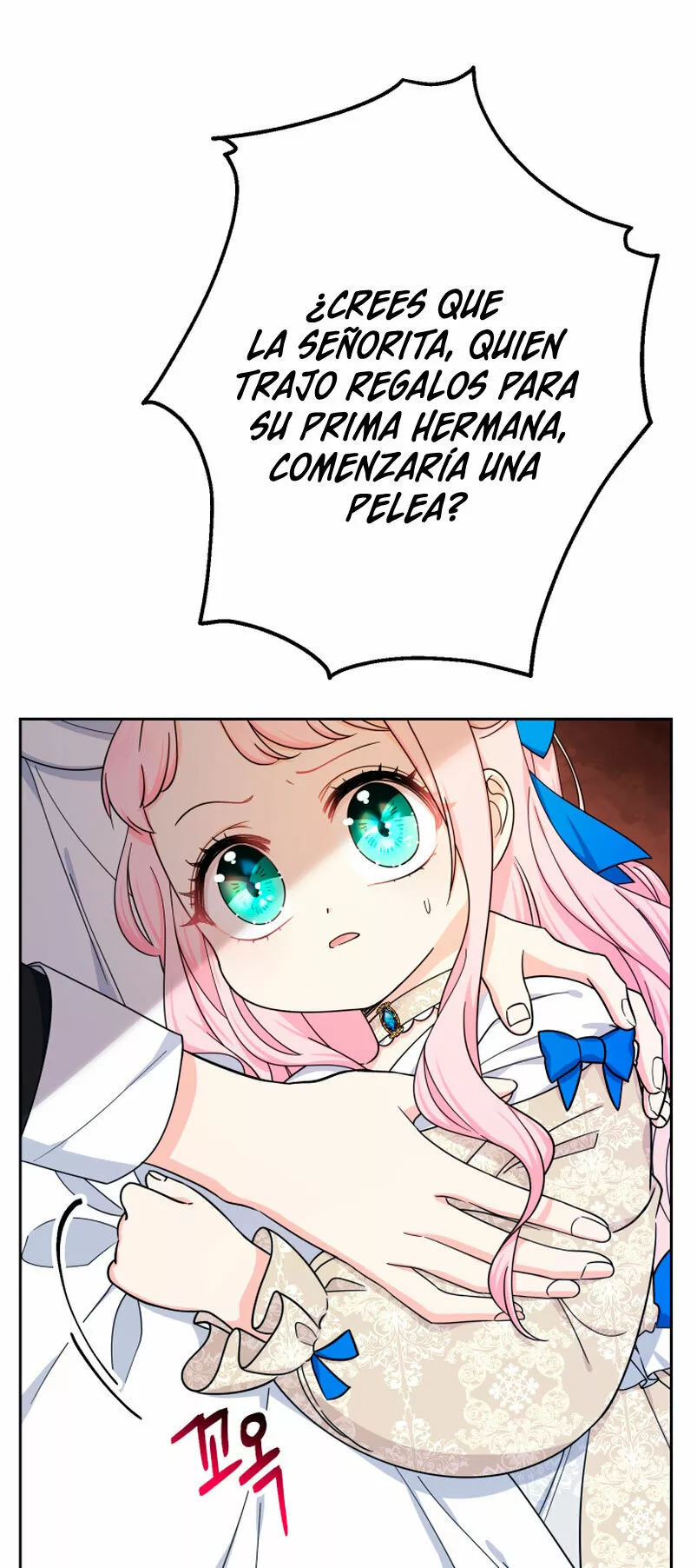 Página 61 del Manga