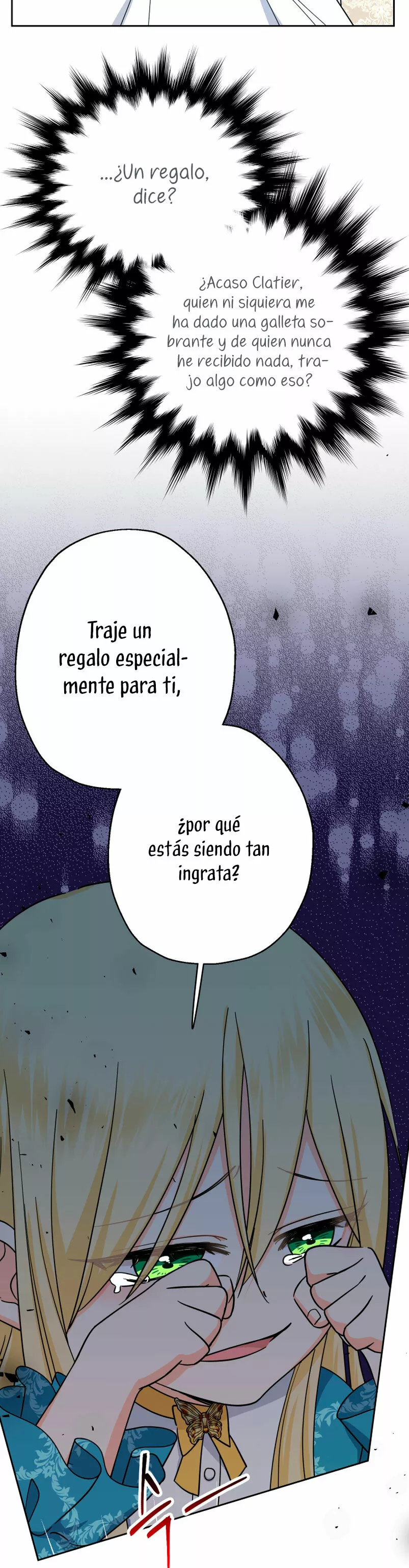 Página 62 del Manga