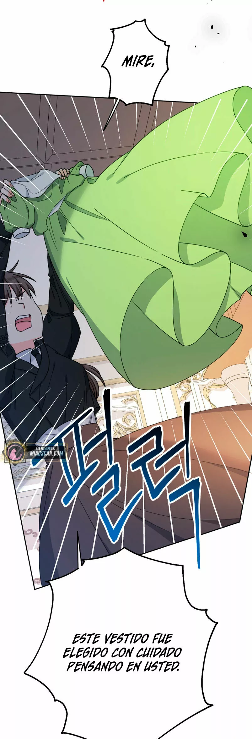 Página 63 del Manga